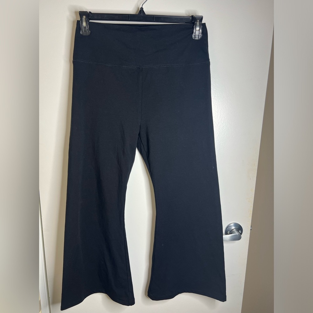 Aerie Black Yoga leggings